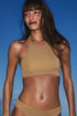 Sarda Denes Triangle Bikini Top